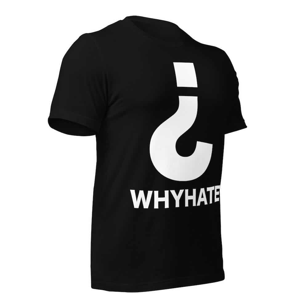 Why Hate Marzheen Limited Edition