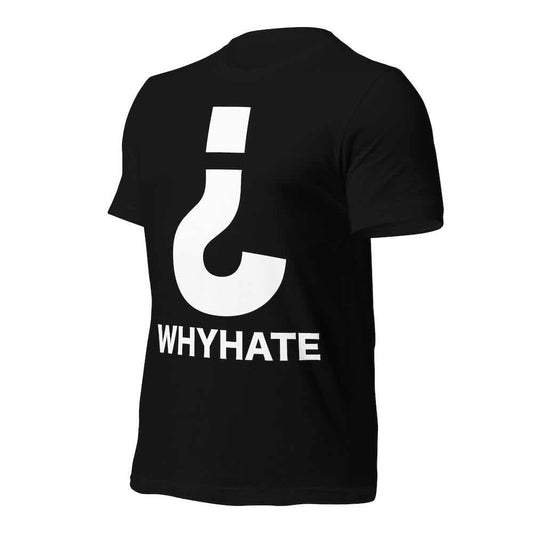 Why Hate Marzheen Limited Edition